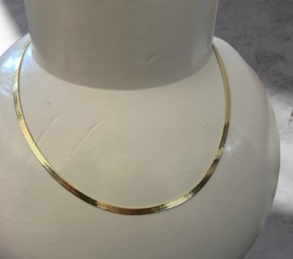 Picture of Snake Chain Necklace