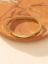 Picture of Rhinestone Stainless Steel Bangle 