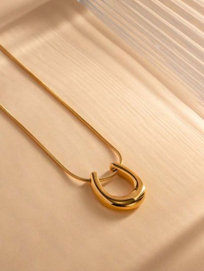 Picture of Water Resistant Necklace 